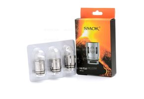 Smok - V8-T10 Coil Atomizer 0.12Ω 3pk