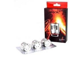 Smok - V12- T12 Coil Atomizer 0.12Ω 3pk