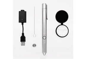 Linx - Mod Oil Vaporizer Ares Kit