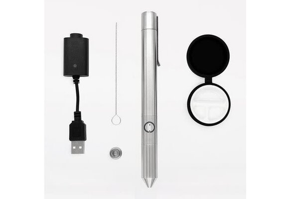 Linx - Mod Oil Vaporizer Ares Kit