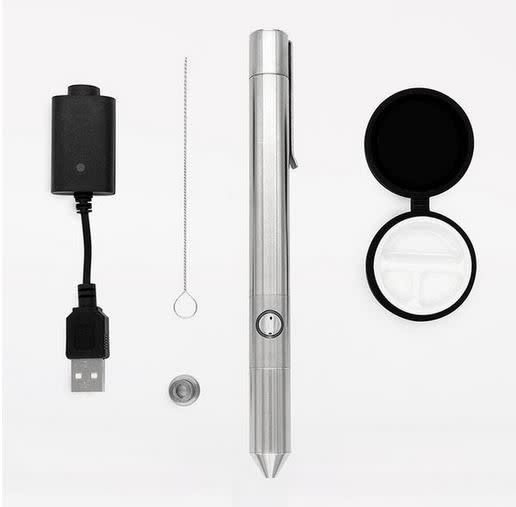 Linx - Mod Oil Vaporizer Ares Kit