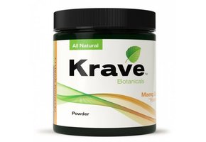 Krave - Kratom Powder Maeng Da 60g