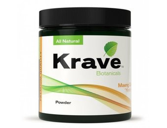 Krave - Kratom Powder Maeng Da 60g