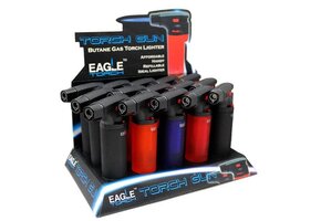 Eagle - Torch Gun Single Medium 4.5" (8)