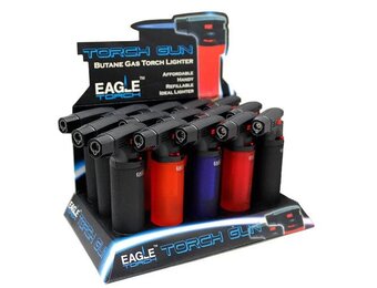 Eagle - Torch Gun Single Medium 4.5" (8)