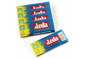 Aleda - Rolling Papers Cellulose King Size