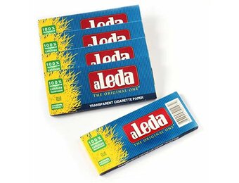 Aleda - Rolling Papers Cellulose King Size