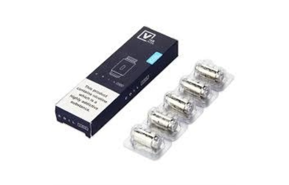 Viva Kita - Coil Atomizer 0.25ohms
