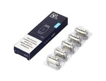 Viva Kita - Coil Atomizer 0.25Ω 5pk