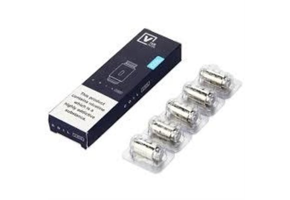 Viva Kita - Coil Atomizer 0.25Ω 5pk
