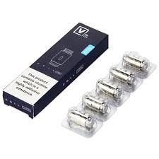 Viva Kita - Coil Atomizer 0.25Ω 5pk