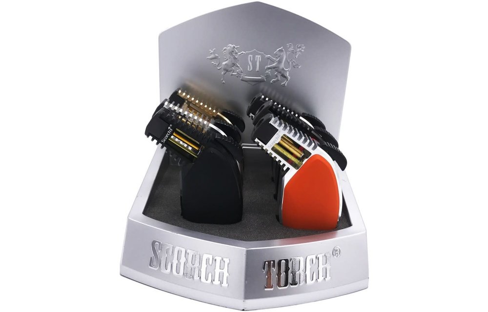 Scorch Torch - Torch Gun Assorted Colors 61491