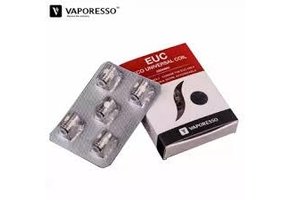 Vaporesso - Coil Atomizer EUC Ceramic 0.5ohm