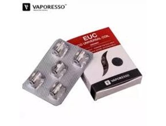 Vaporesso - Coil Atomizer EUC Ceramic 0.5ohm