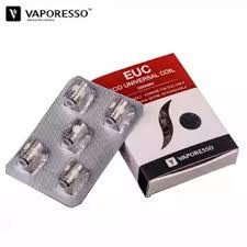 Vaporesso - Coil Atomizer EUC Ceramic 0.5ohm