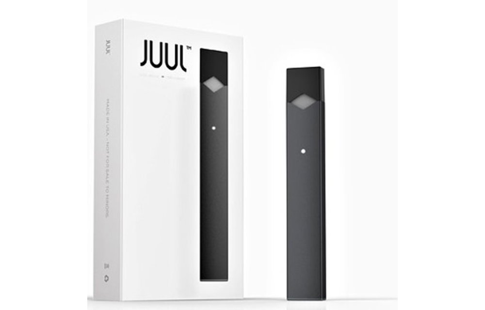 JUUL - Vape MOD Battery SLATE