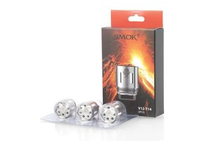 Smok -  V12- T6 Coil Atomizer .17Ω 3pk