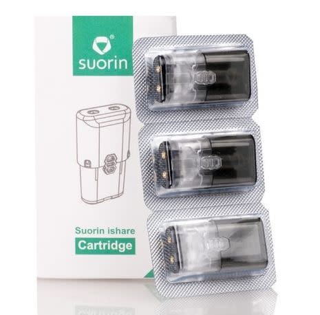 Suorin Pods Ishare Cartridge