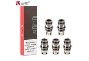 Vaptio - Coil Atomizer 0.2 ohm