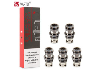 Vaptio - Coil Atomizer 0.2 ohm
