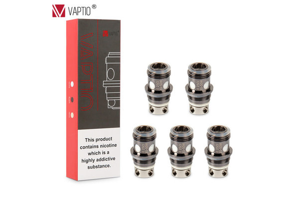 Vaptio - Coil Atomizer 0.2 ohm