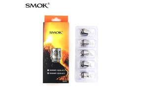 Smok - V8 Baby Q2 Coil Atomizer 0.6Ω 5pk