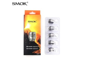 Smok - V8 Baby Q2 Coil Atomizer 0.6Ω 5pk