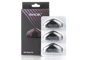 Smok - Pod Rolo Badge 3pcs