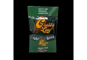 Grabba Leaf - Whole Leaf Green (Large)