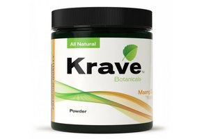 Krave - Kratom Powder Maeng Da 120g