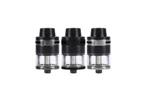 Aspire - Vaporizer Tank Revvo 3.6mL Black