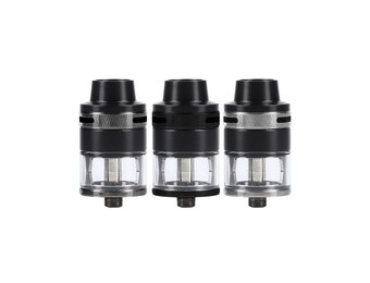 Aspire - Vaporizer Tank Revvo 3.6mL Black