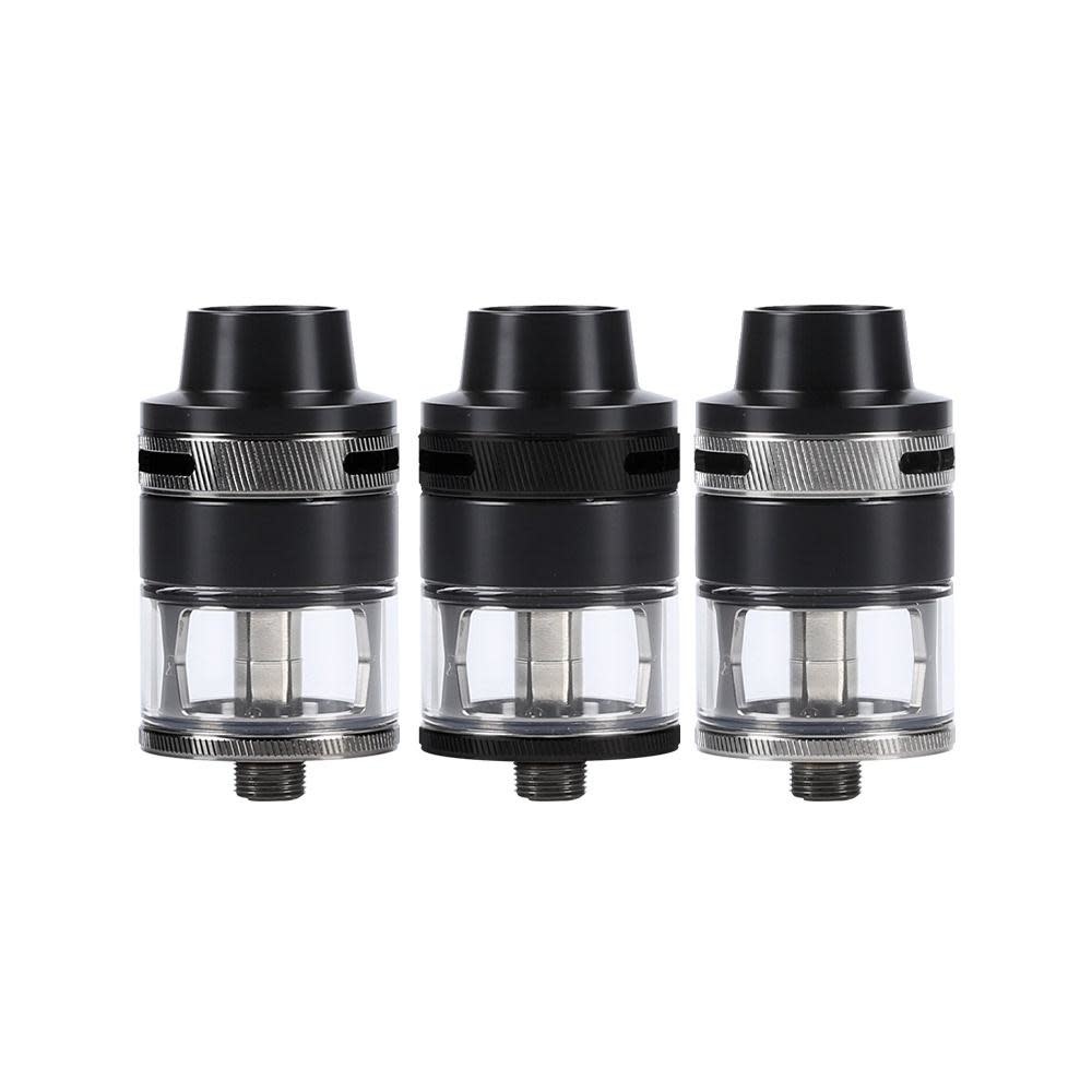 Aspire - Vaporizer Tank Revvo 3.6mL Black