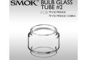 Smok - Bulb Pyrex Glass Tube #2