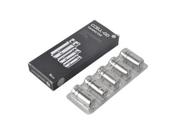 Vaporesso - Coil Atomizer CCell-GD Ceramic 0.5ohm