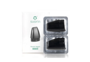 Suorin - Pods Vagon