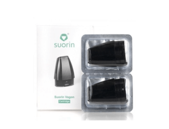 Suorin - Pods Vagon