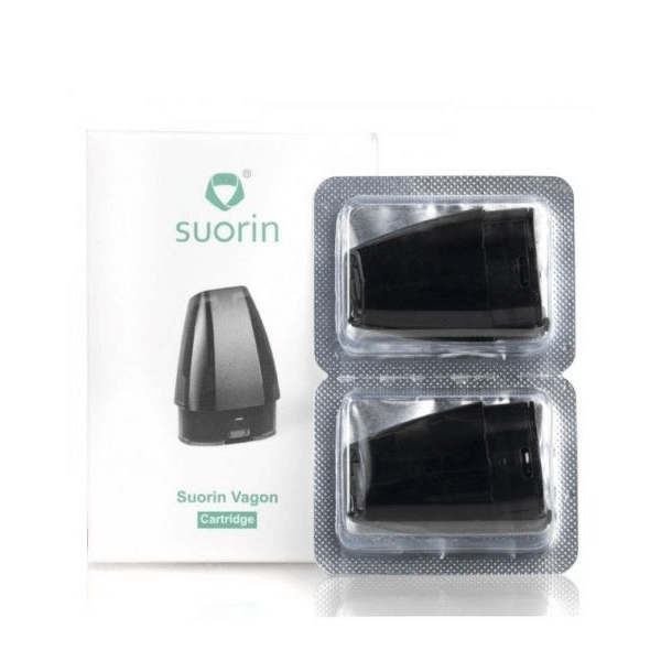 Suorin - Pods Vagon