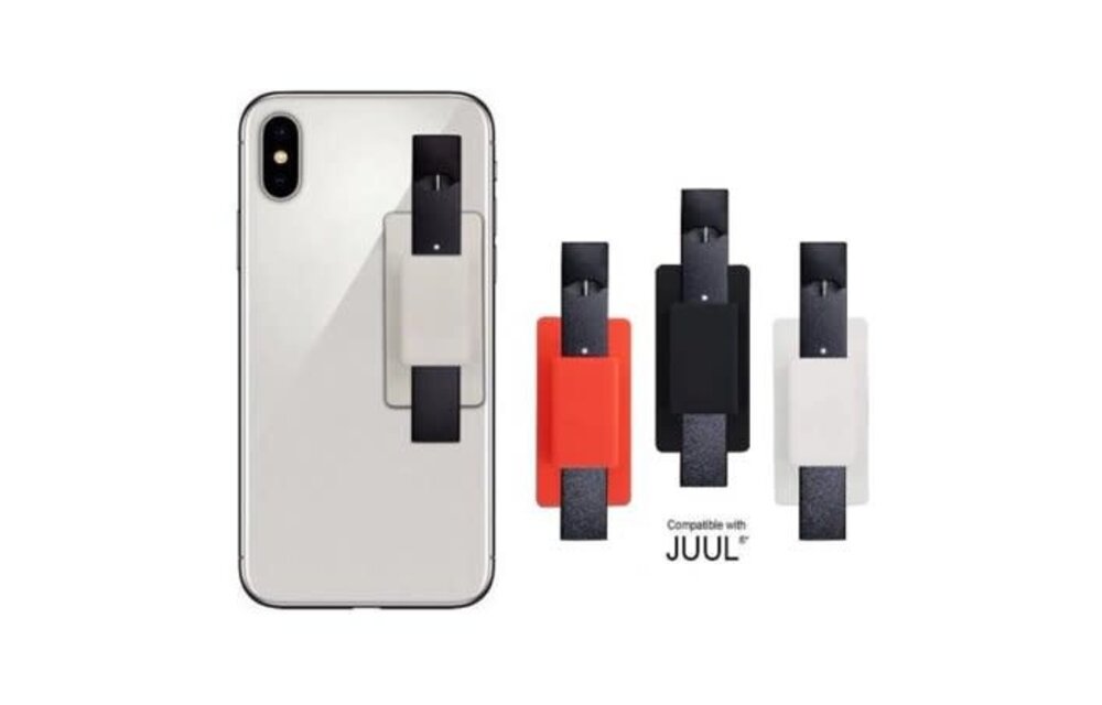 JUUL - Accessories Holder Red