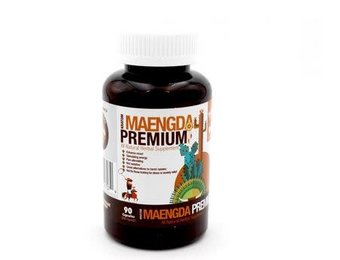 Bumble Bee - Kratom  Capsule Maeng Da Premium 90ct