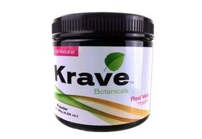 Krave - Kratom Powder Red Vein 60g