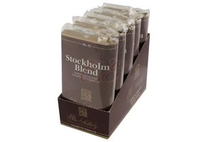 Peter Stokkebye - Loose Leaf Tobacco Stockholm Blend 1.23oz