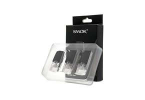 Smok - Pods Infinix 1.4 ohm 3pcs