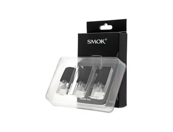 Smok - Pods Infinix 1.4 ohm 3pcs