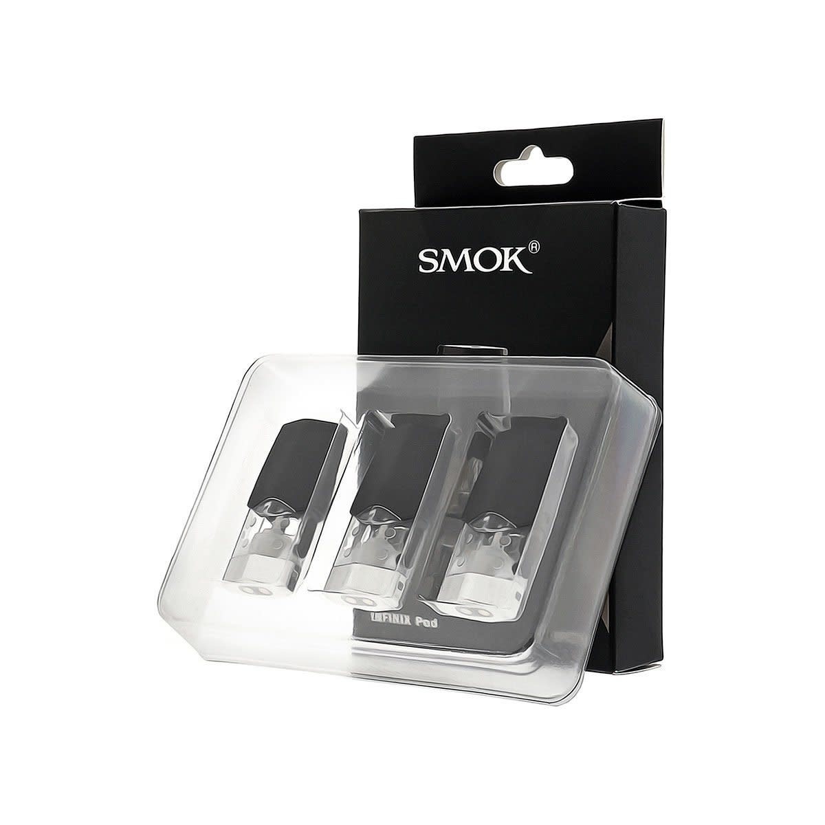 Smok - Pods Infinix 1.4 ohm 3pcs