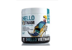 Bumble Bee - Kratom Powder Hello Vietnam 60g