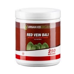 Urban Ice Organics - Kratom Powder Red Vein Bali 250g