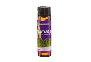 Urban Ice Organics - Kratom Extract Liquid Shot Maeng Da 200mg