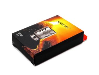 Smok - V8-Q4 Coil Atomizer .15Ω 3pk