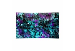 V-Syndicate - Glass Rolling Tray Cosmic Chronic (Medium)